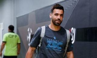 عبد الله السعيد يتعرض لإصابة فى العضلة الأمامية وبرنامج تأهيلى لتجهيزه