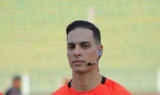 بروكسى يشكو حمادة القلاوى للجبلاية بعد تطاوله على المدير الفنى