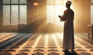 دعاء الفجر.. اللهم إنى وكلتك أمرى فأنت خير وكيل