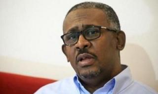 بابكر فيصل: تقع على القوى المدنية الديمقراطية وقوى الثورة مهمة جسيمة للحفاظ على وحدة البلاد