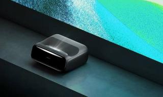 تكنولوجيا: الإعلان عن تلفاز الليزر Jmgo O2S Ultra: تجربة 4K متكاملة بميزات ذكية #CES2025