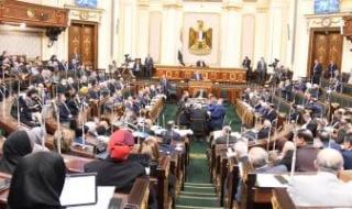 النواب يقر ضوابط المنع من السفر وترقب الوصول بقانون الإجراءات الجنائية الجديد