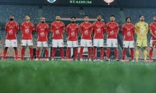 ترتيب مجموعة الأهلي فى دوري أبطال أفريقيا قبل لقاء أورلاندو الليلة