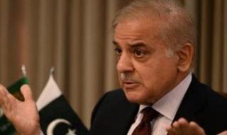 رئيس الوزراء الباكستاني يؤكد التزام بلاده بدعم الشعب الفلسطيني