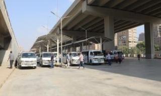 المحافظ يمتلك سلطة تحديد الحد الأقصى لسيارات الأجرة وتعريفتها.. بالقانون