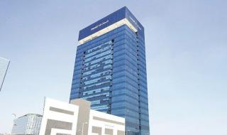 «ضمان» تستأنف ساعات العمل الاعتيادية