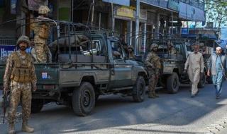 قتلى ومصابون في انفجار شاحنة وقود بباكستان