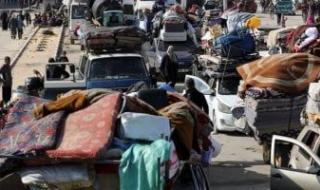 نائب التنسيقية: مصر ستظل أول المدافعين عن حقوق الشعب الفلسطينى