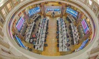 خسرت 6 مليارات جنيه.. البورصة المصرية تغلق على تباين