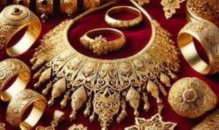 استقرار نسبى ..سعر الذهب اليوم السبت 8 فبراير 2025 وفقا لآخر التحديثات