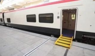 أسرع قطارات السكة الحديد.. اعرف مواعيد وأسعار قطار تالجو