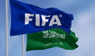 الخليج اليوم .. الأمير خالد بن بندر آل سعود يعلق على موضوع بيع الكحول أثناء كأس العالم 2034