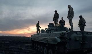 أوكرانيا تخسر ثلثي مناطق سيطرتها في كورسك