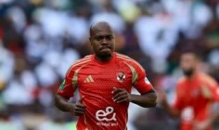 هدافو الأهلي أمام الإسماعيلي فى آخر 10 سنوات.. بيرسي تاو يتصدر