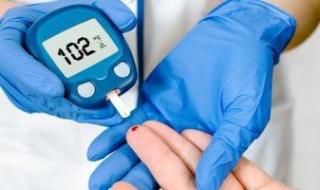 هل يجب مراقبة مستويات السكر فى الدم حتى بدون إصابتك بمرض السكرى؟