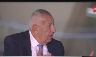 كامل أبو على: جاذبية السياحة تعتمد على جودة الخدمات للسياح وليس جودة الفنادق فقط