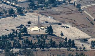 المملكة تدين قصف قوات الاحتلال الإسرائيلية عدة مناطق في سوريا