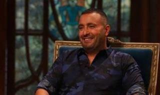 فى عيد ميلاده.. سبب رحيل أحمد السقا عن الأهلى والاتجاه للفن