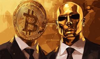 بيتكوين تواصل مسيرة الانخفاض.. وهذه توقعات العملة المشفرة