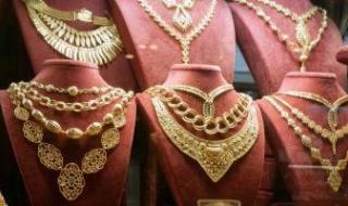 توقعات سعر الذهب اليوم فى مصر الاثنين 3 مارس 2025