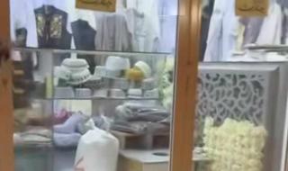 شاهد بالصورة والفيديو.. قصة رجل سوداني بالسعودية تعرض محله لحريق ودمار كامل وعوضه الله بمحل أفضل منه منحه له أحد السودانيين وافتتحه برأس مال قيمته 800 ريال فقط