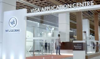 الامارات | VFS Global للتأشيرات تنقل مركزها في دبي إلى موقع جديد وتقدم نصائح مهمة للمسافرين في موسم الذروة