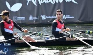 معلومة رياضية.. ممارسة التجديف تقوى عضلات البطن واليدين