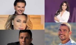 أحمد أبو اليزيد يكتب: سعر غناء المطربين في الخيم الرمضانية؟