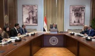 رئيس الوزراء يوجه بتشكيل مجموعة عمل لتفعيل منصة عقارية للأجانب تسهم في الترويج لمنتجاتنا