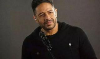  أول ظهور لـ عمرو مصطفى ومحمد حماقي بعد أزمتهما الصحية 
