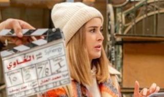 مواعيد عرض مسلسل الغاوي الحلقة 2