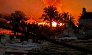 نائب بـ"الشيوخ": عودة إطلاق النار بغزة يقوض فرص إعادة الاستقرار للمنطقة