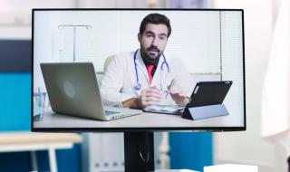 الامارات | الاستشارة الطبية «أونلاين» مساعدة «محفوفة بالمخاطر» تحكمها مسؤولية قانونية
