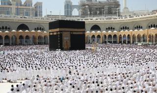 مكة المكرمة.. اعتماد 167 مسجداً إضافياً لإقامة صلاتي الجمعة والعيد