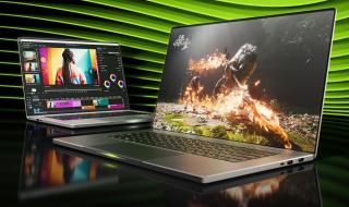 تكنولوجيا: Nvidia تكرر خطأ الـ 8 جيجابايت فقط في نسخة الحواسب المحمولة من RTX 5070