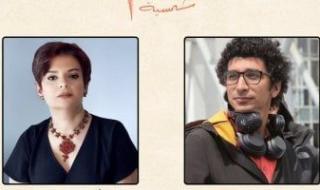 كريم الشناوي مخرج لام شمسية: محمد شاهين ممثل كبير وشجاع