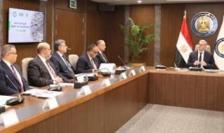 وزير البترول: استعداد جيد لاستقبال فصل الصيف بالتنسيق مع وزارة الكهرباء