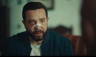 مسلسل الغاوي الحلقة 9.. الخواجة يأمر كريم عبد الخالق بقتل زهير ذراعه اليمين