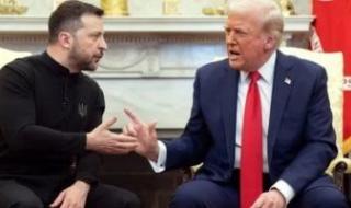 ترامب يعلن اقتراب واشنطن من توقيع اتفاقية المعادن مع أوكرانيا