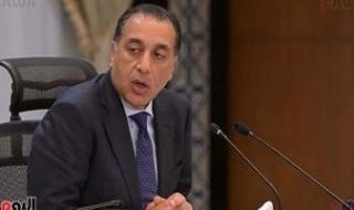 رئيس الوزراء: الاحتياطى الاستراتيجى للقمح 4 أشهر