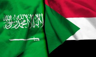 بعد زيارة أخوية للمملكة العربية السعودية – رئيس مجلس السيادة القائد العام للقوات المسلحة يعود للبلاد