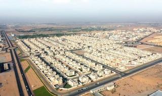 %91 نسبة تملُّك المواطنين للسكن
