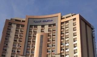 حياة كريمة فى الجيزة.. تطوير البنية التحتية فى القرى بمئات المشروعات الخدمية