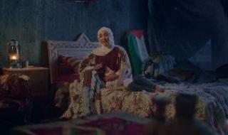 القضية الفلسطينية فى قلب مصر.. أغنية "باقون" دعما لكل فلسطينى.. فيديو