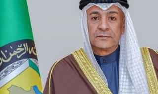 الأمين العام لمجلس التعاون: اقتحام وزير قوات الاحتلال وعددٌ من المستوطنين المتطرفين المسجد الأقصى انتهاكٌ صارخٌ للمقدسات الإسلامية