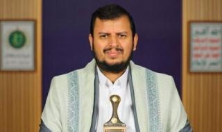 الحوثي: لا أثر للعدوان الأميركي على قدراتنا العسكرية وسنواصل إسنادنا للشعب الفلسطيني