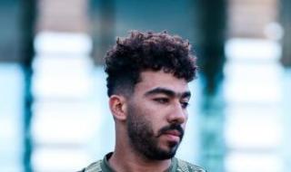 سداسي الزمالك يترقب الحصول على فرصة المشاركة فى مباراة مودرن سبورت