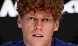 مضرب: سينر يتحدث عن عقوبة "غير عادلة بعض الشيء" في قضية تنشطه