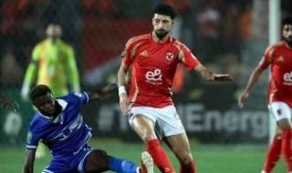 أخبار الرياضة المصرية الاثنين 7- 4- 2025