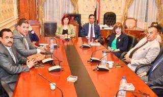 غدًا.. سياحة النواب تعقد جلسة استماع حول مشروع تطوير منطقة الأهرامات